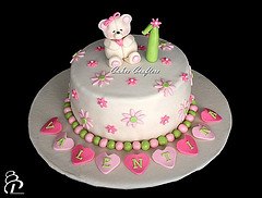 first birthday cake ideas girl